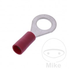 JMP Pack 25 terminales de cable para tornillo 0.5-1.5 M6 ALTN: 1580499 158.08.25