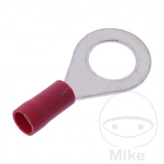 JMP Pack 25 terminales de cable para tornillo 0.5-1.5 M8 ALTN: 1580796 158.08.27