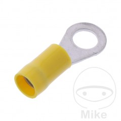 JMP Pack 25 terminales de cable para tornillo 4.0-6.0 M6 ALTN: 1580550 158.08.60