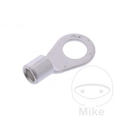 JMP Pack 25 terminales de cable para tornillo 4.0-6.0 M6 ALTN: 1580611 158.08.61