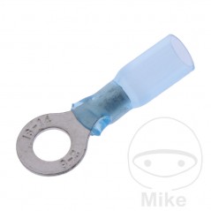 JMP Pack 25 terminales de cable para tornillo 1.5-2.5 M6 ALTN: 1580537 158.08.67