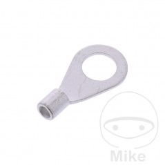 JMP Pack of 25 cable terminals for screw 1.5-2.5 M6 ALTN: 1580610 158.08.69