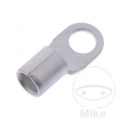 JMP Pack 25 terminales de cable para tornillo 16.0 M6 ALTN: 1580614 158.08.70