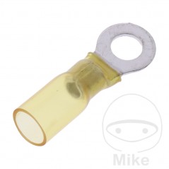 JMP Pack of 25 cable terminals for screw 4.0-6.0 M6 ALTN: 1580538 158.08.95