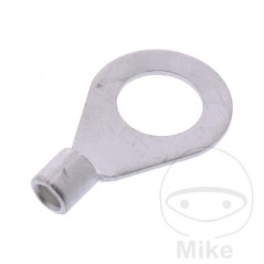 JMP Pack of 25 cable terminals for screw 4.0-6.0 M10 ALTN: 1580554 158.09.01