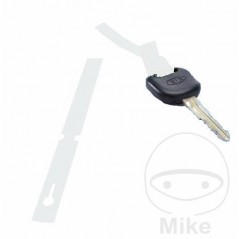 Pack 1000 llaveros de plástico 298.00.05VAR