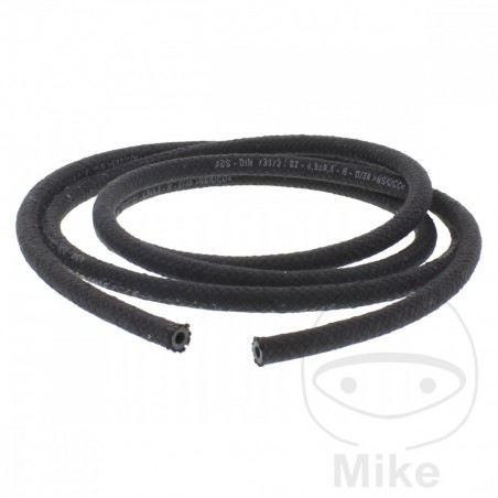 Fuel hose 4.5 X 9.5 MM 2 M 467.00.02