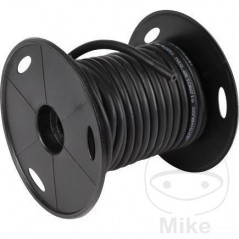 HERTH+BUSS Manguera de combustible goma 3.2X8.5 MM DIN 73379-A1 467.01.46