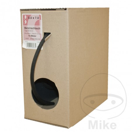 Manguera de combustible 3.0 X 7.0 MM 10 M ALTN: 4671863 467.03.94