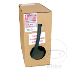 rubber fuel hose 4.5X3.0MM 15 M ALTN: 4672028 467.09.15