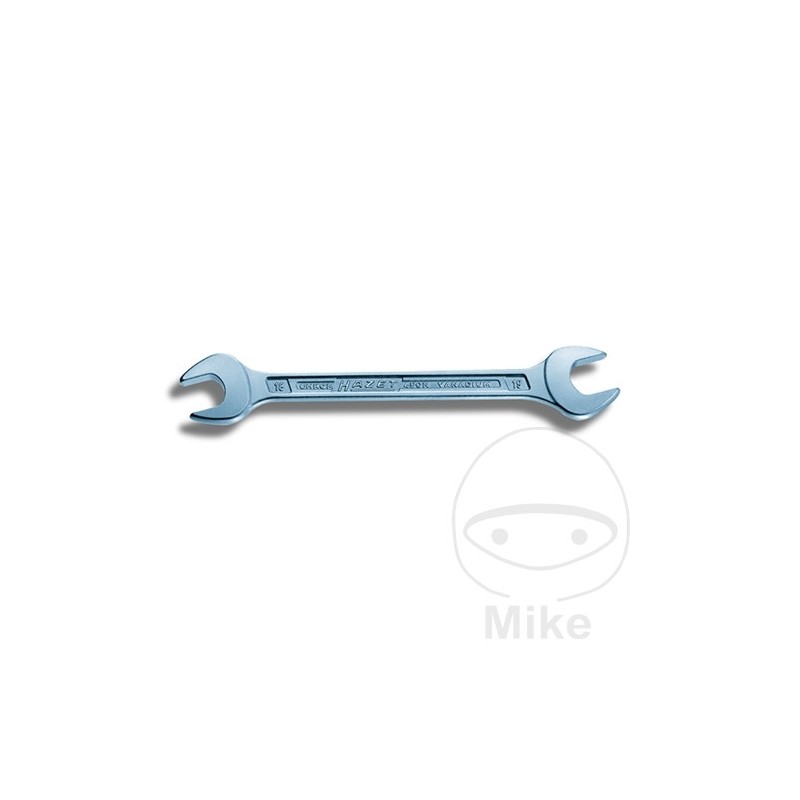 HAZET double spanner 21X23 604.03.23