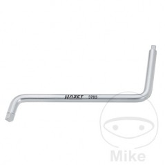 HAZET Llave para purga aceite 607.45.61
