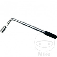 Llave tuerca de rueda extensible 17/19 MM 624.60.60