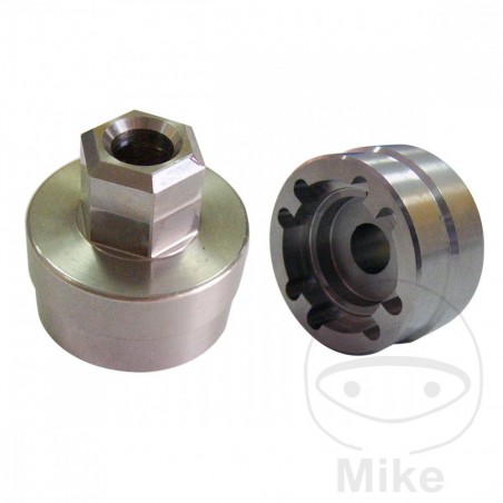 JMP Llave tuerca ranurada 28/37 MM 722.06.74