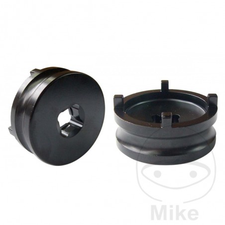 JMP slotted nut wrench 40.5 MM 722.80.58