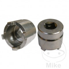 JMP Llave tuerca ranurada 28.5 MM 722.80.60
