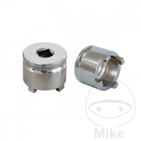 JMP slotted nut wrench 34/43 MM 722.81.29