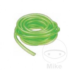 Fuel hose 5.0 X 10.0 MM PVC 5 M 736.00.00