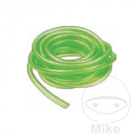 Manguera de combustible 7.0 X 12.0 MM PVC (5 M) 736.00.03