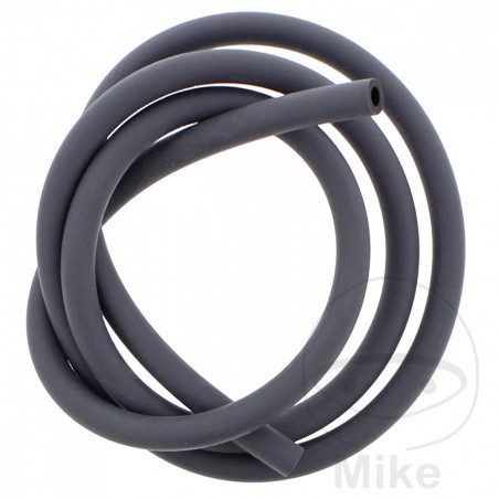 neoprene fuel hose 4.5 X 8.5 MM 1 M 736.01.57