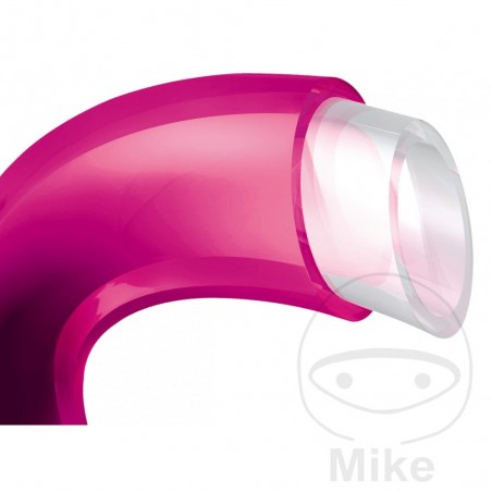 Manguera de combustible 4.8 X 9.0MM PVC 10 M 736.29.24