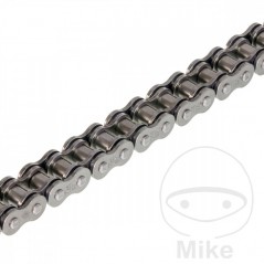 JT DRIVE CHAIN Cadena moto abierta enganche clip X RING 428X1R/136 754.03.07