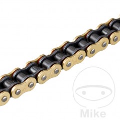 JT DRIVE CHAIN Cadena moto abierta enganche clip O RING GB428HPO/134 754.03.47