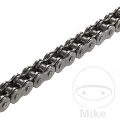 JT DRIVE CHAIN Dual hitch open motorcycle X RING 520X1R3/120 754.04.15