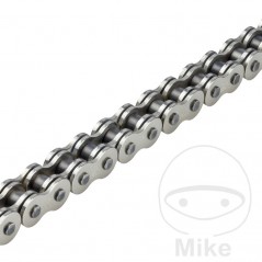 JT DRIVE CHAIN Dual hitch open motorcycle X RING NN520X1R3/104 754.04.18