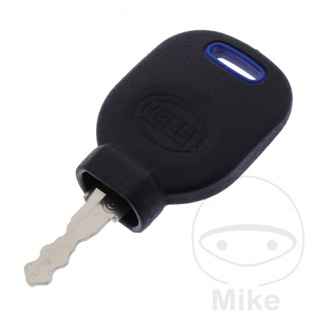 HELLA Spare key for immobilizer 8096946 145.08.06