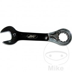 JMP Set of 12 ratchet keys M 604.00.14