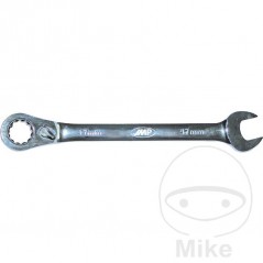 JMP Juego 12 llaves de carraca M 604.00.16