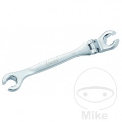 CONDOR Set of articulated wrenches for brake hoses 604.00.59