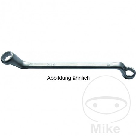 JMP double star wrench 20 X 22 604.00.67