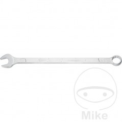 HAZET Extra long combination wrench 10 MM 604.01.10
