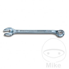 HAZET Llave combinada acodada 12 MM 604.37.98