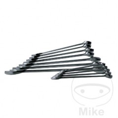 JMP Set of 15 combination keys 6-30 MM 604.28.40