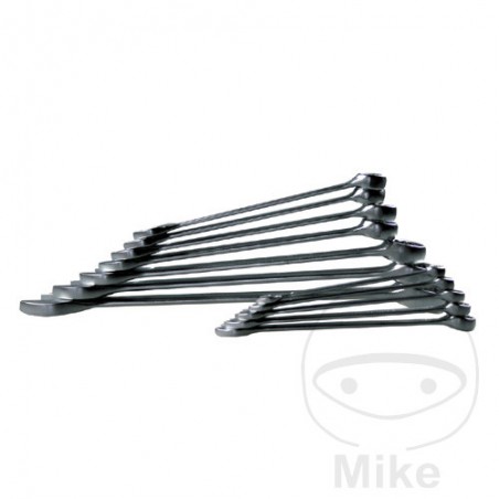 JMP Juego 15 llaves combinadas 6-30 MM 604.28.40