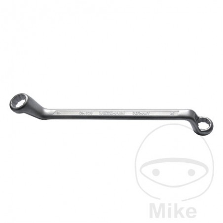 JMP Llave de estrella doble 21X23 604.29.31