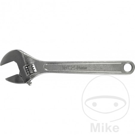 Adjustable spanner 28 MM 604.37.10
