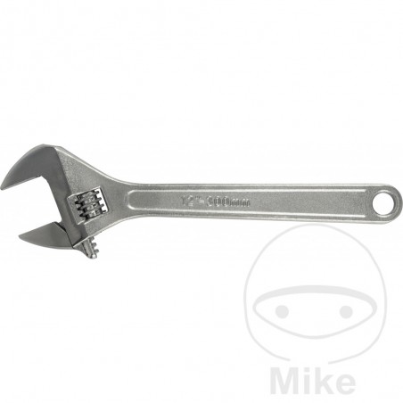 Adjustable spanner 34 MM 604.37.12