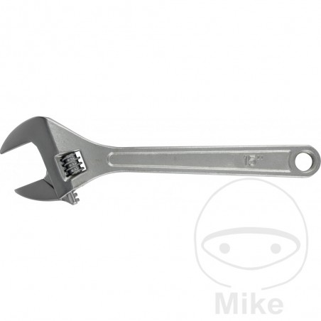 Adjustable spanner 43 MM 604.37.14