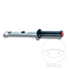 HAZET torque wrench 20-120 NM 9X12 MM 607.00.15