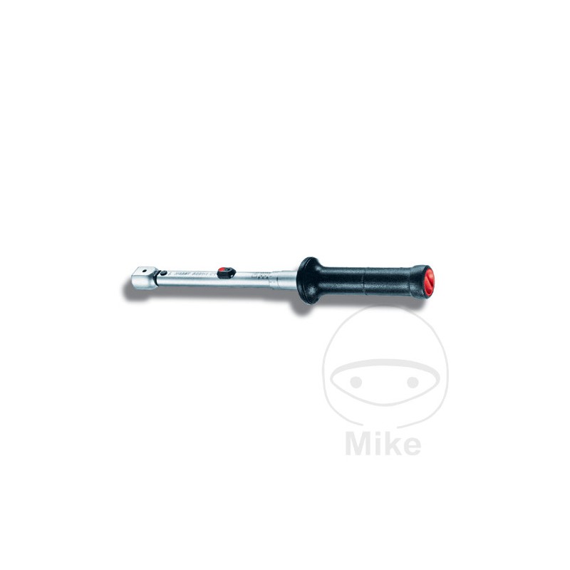 HAZET torque wrench 20-120 NM 9X12 MM 607.00.15