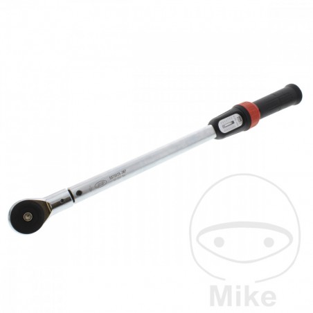 JMP torque wrench 1/2 40-200NM 607.00.28