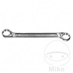 HAZET straight star wrench 10 X 11 607.59.23