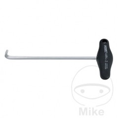 HAZET Hook wrench 607.86.20