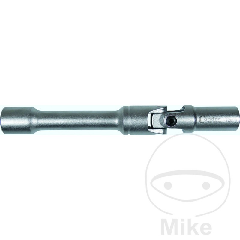 CONDOR Llave de vaso giratorio 3/8 14 MM 150 609.28.03
