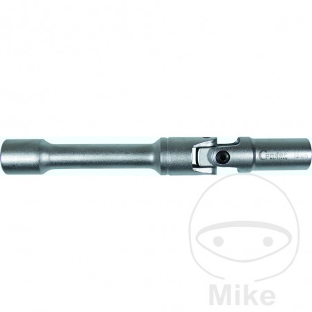 CONDOR rotary socket wrench 3/8 14 MM 150 609.28.03