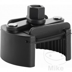 Llave de filtro aceite universal 80-110 614.07.23